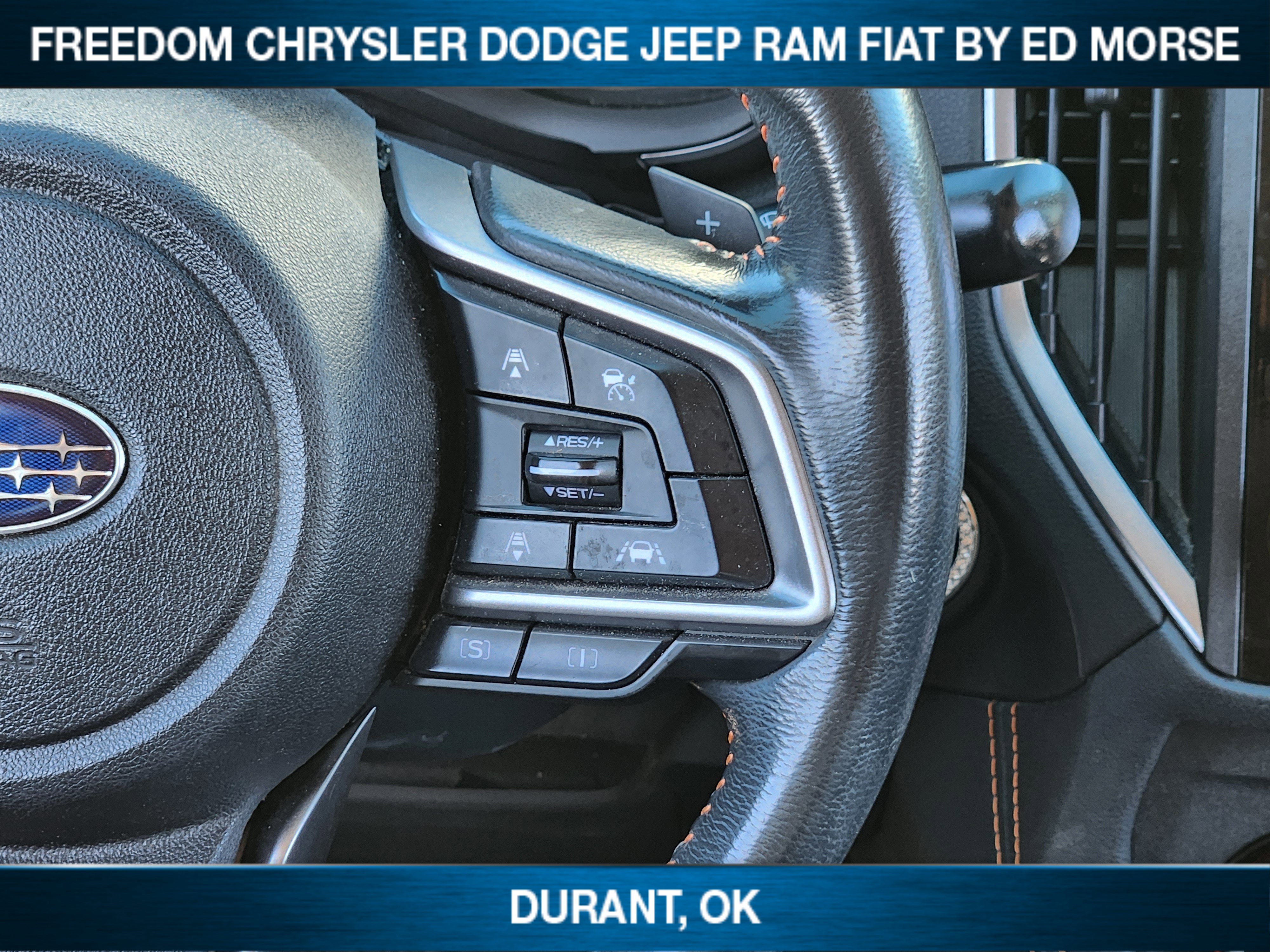 Used 2020 Subaru Crosstrek 2.0i Premium w/ Moonroof Package 2 image 22