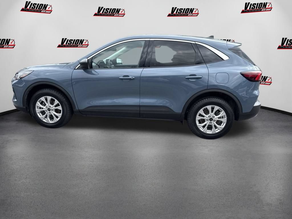 Used 2023 Ford Escape Active AWD/4WD image 9