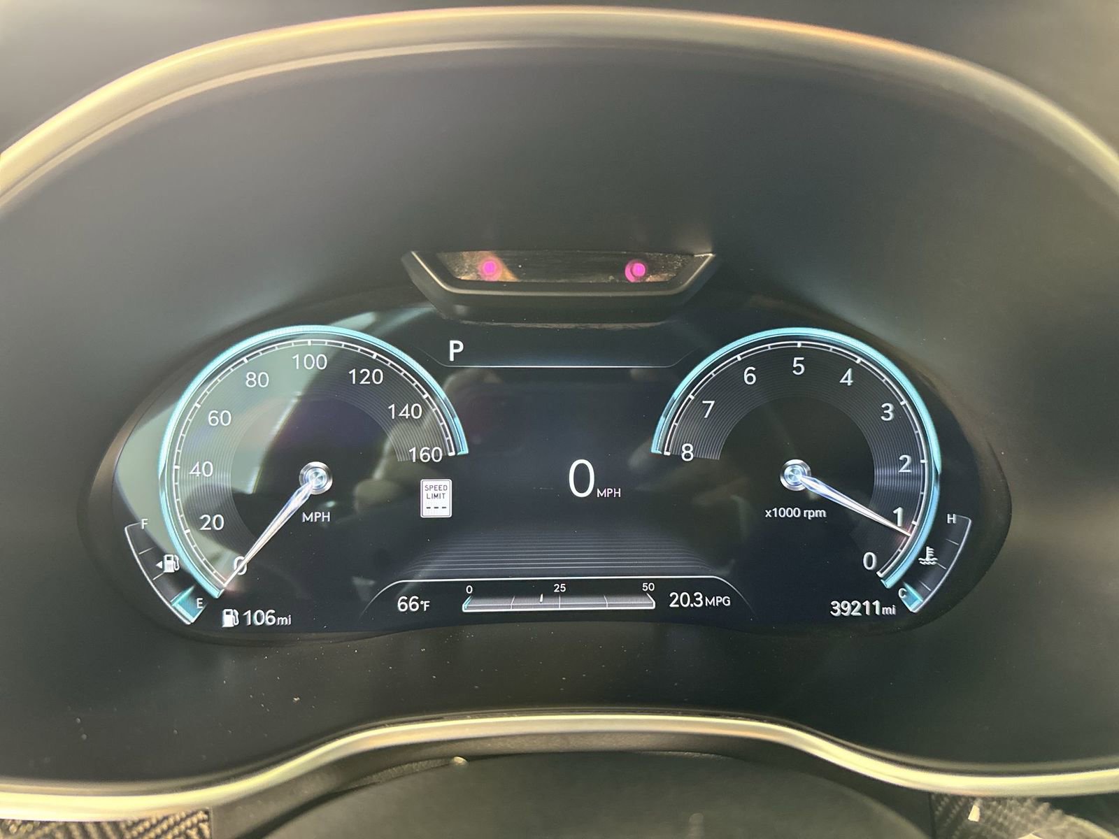 Used 2023 Genesis G80 3.5T Sport image 16