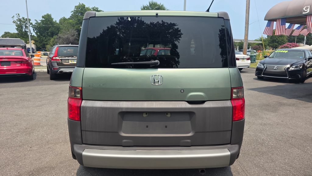 Used 2003 Honda Element EX image 6