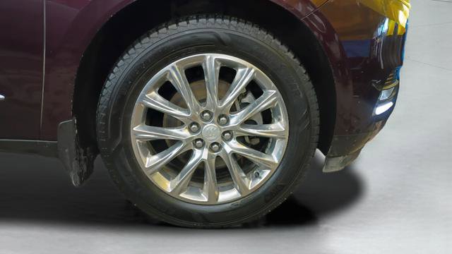 Used 2019 Buick Enclave Premium w/ Experience Buick Package image 29