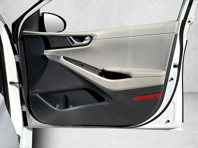 Used 2019 Hyundai Ioniq Limited w/ Ultimate Package 02 image 19