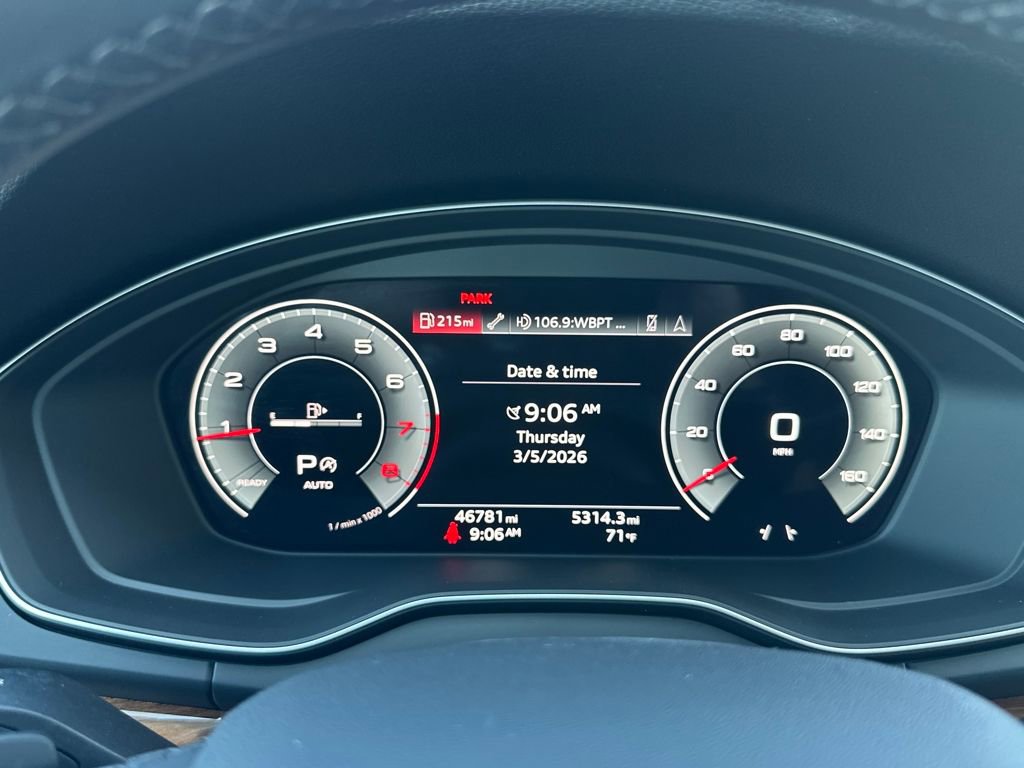 Used 2022 Audi Q5 2.0T Premium Plus image 20