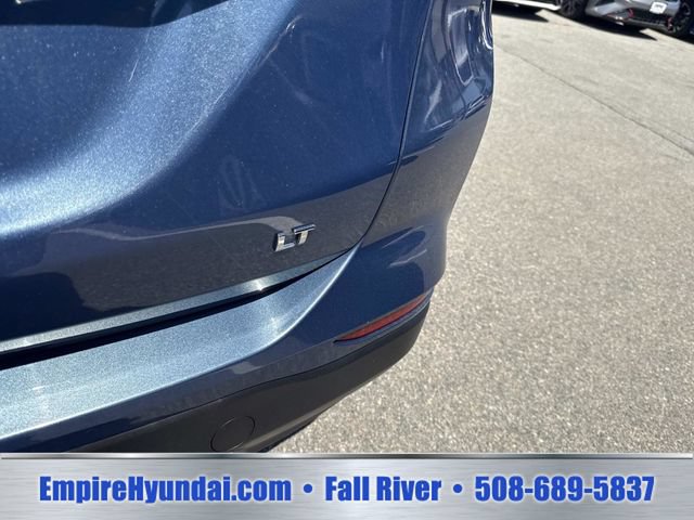 Used 2024 Chevrolet Equinox LT AWD/4WD image 6
