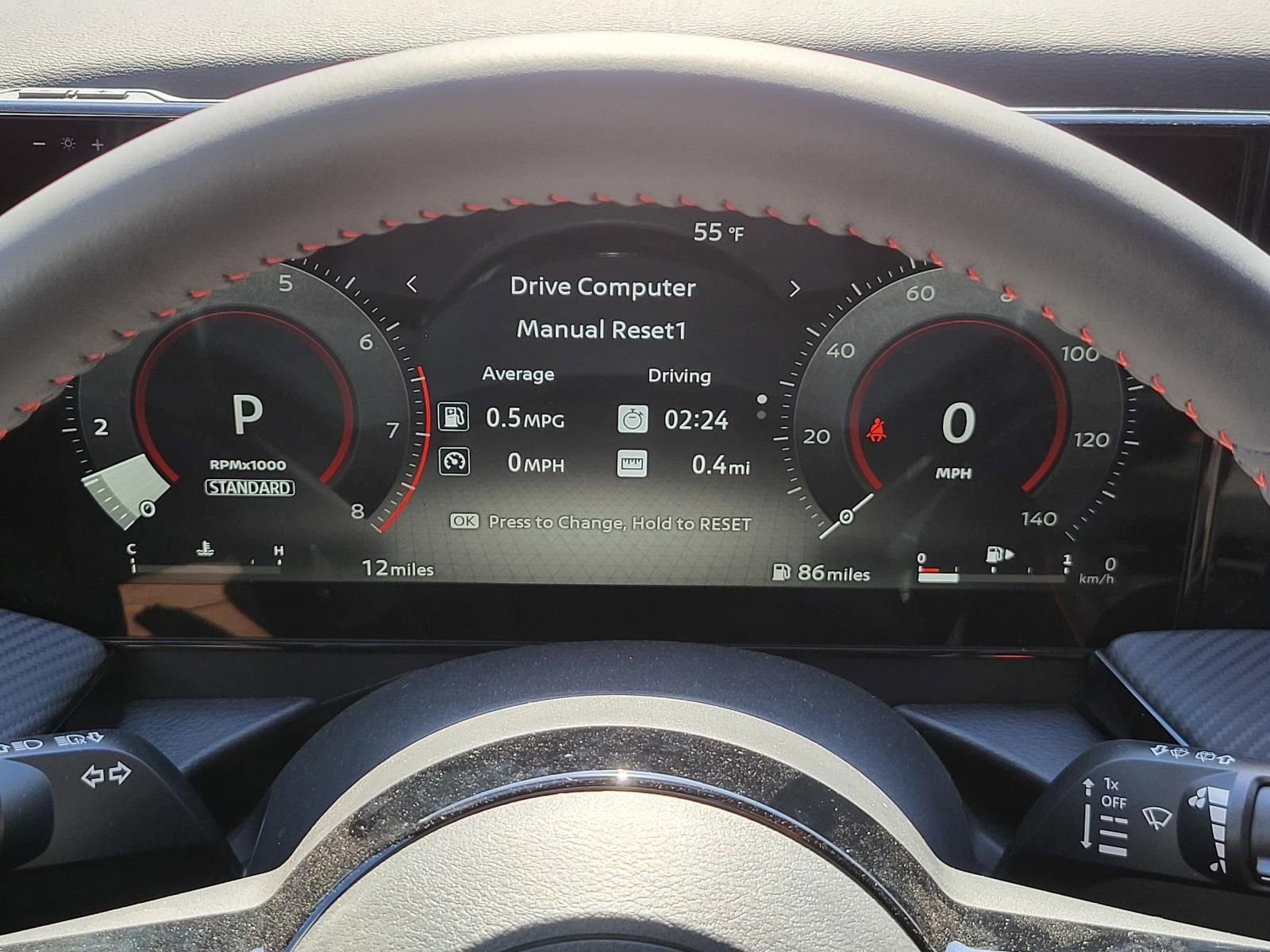 New 2026 Nissan Kicks SR FWD image 25