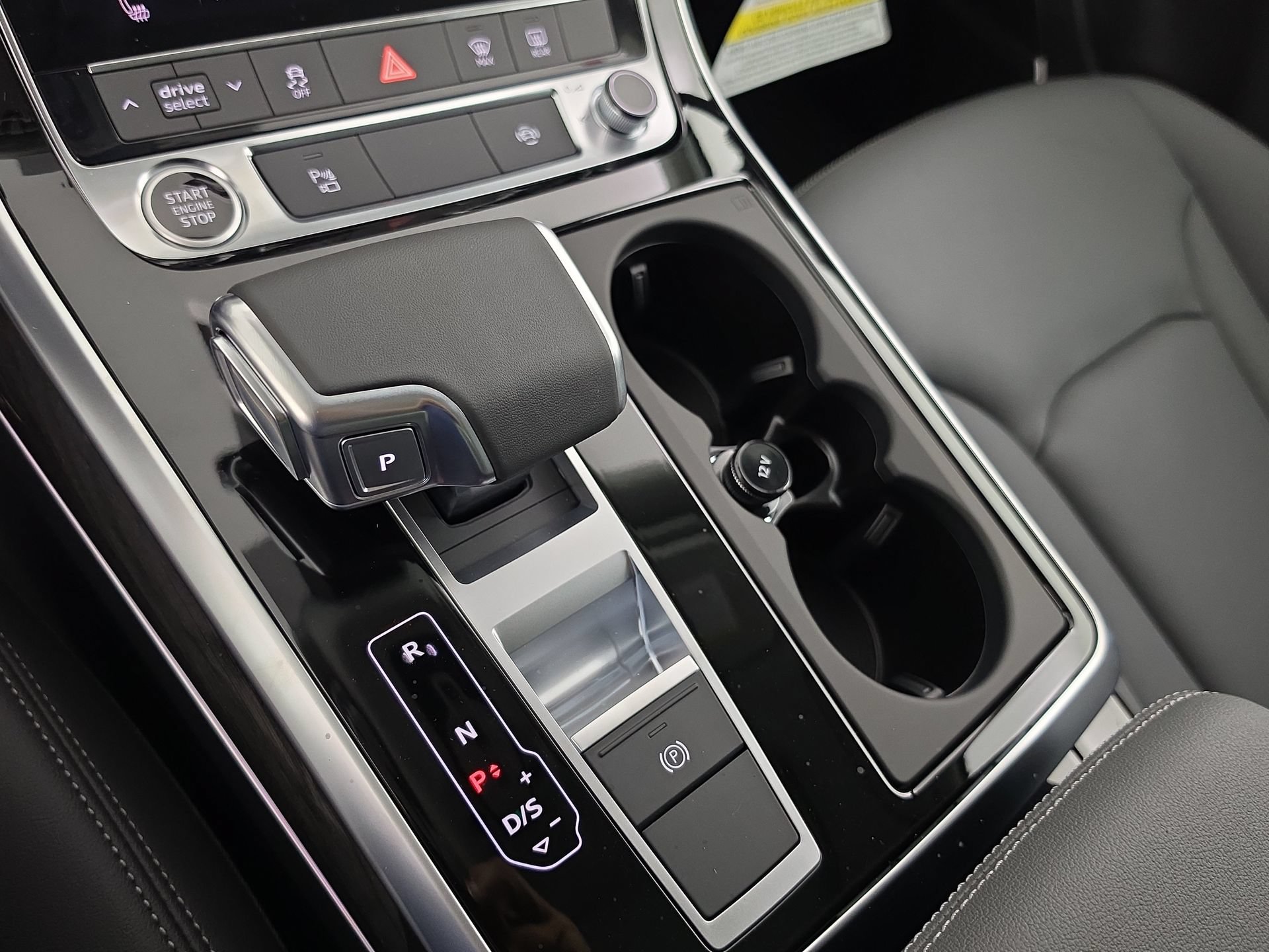 New 2026 Audi Q7 2.0T Premium AWD/4WD image 30