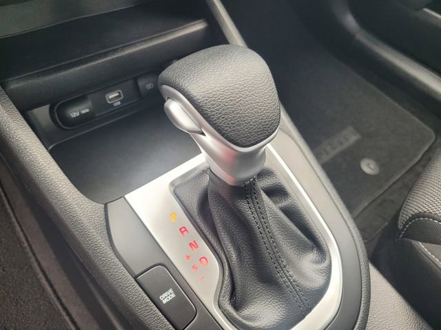 Used 2024 Kia Forte LXS image 18