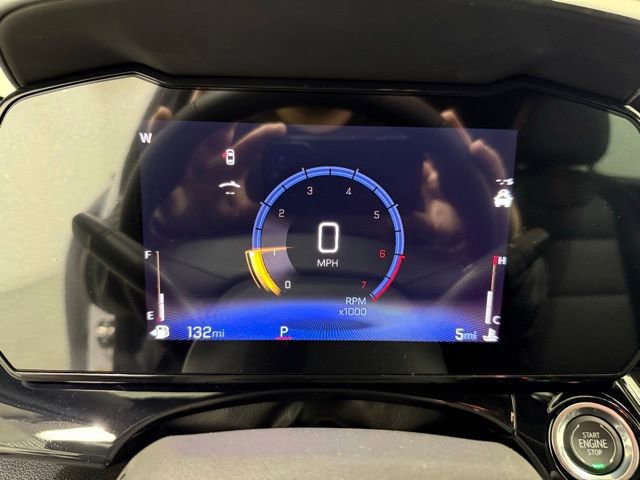 New 2026 Chevrolet Trax RS image 14