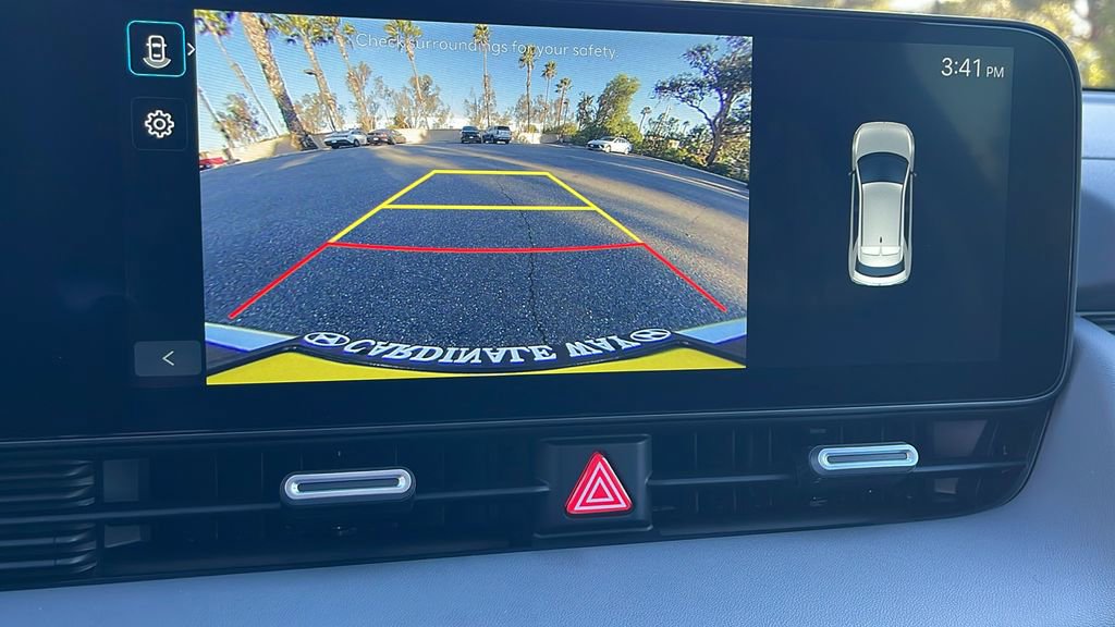 New 2026 Hyundai Ioniq 5 SE image 19