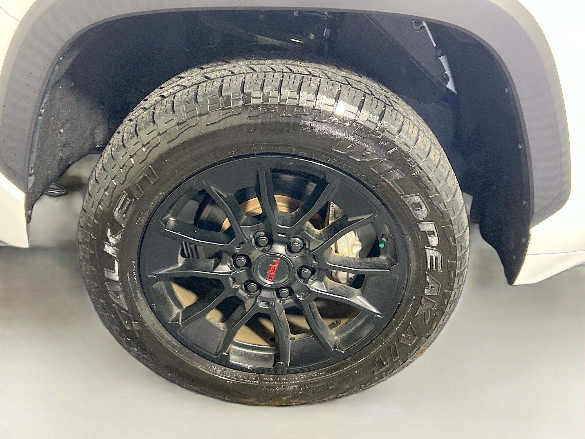 Used 2024 Toyota Tundra SR5 w/ SR5 Convenience Package image 13