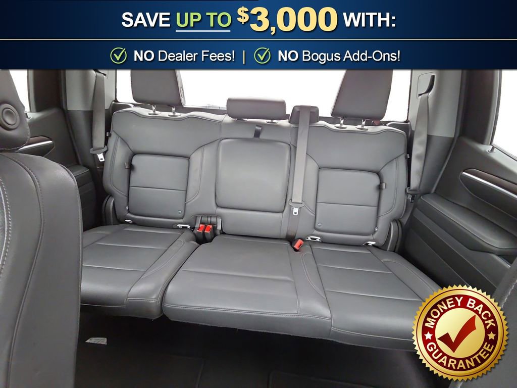 Used 2024 GMC Sierra 1500 SLT image 21