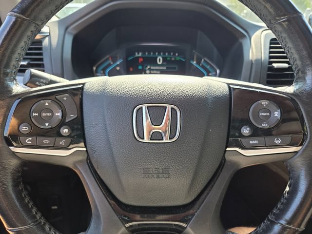 Used 2020 Honda Odyssey Elite image 38