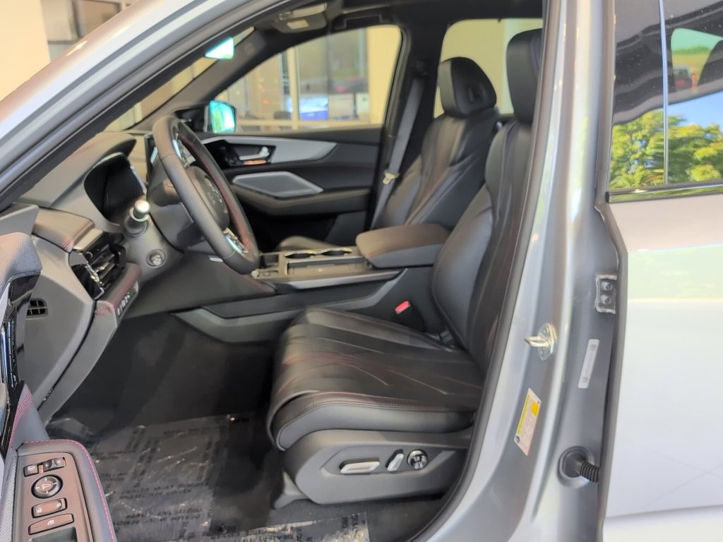 New 2026 Acura MDX A-Spec image 9