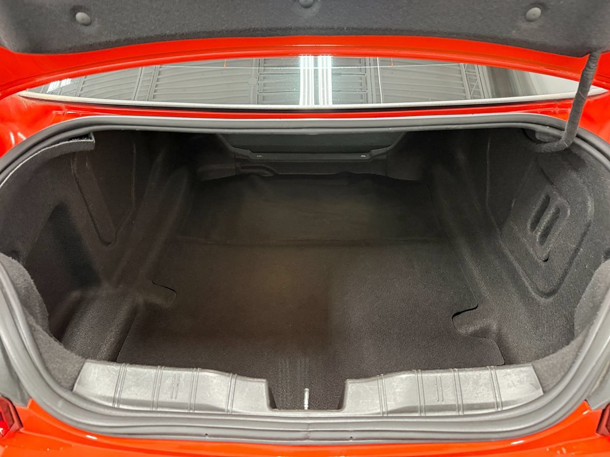 Used 2019 Chevrolet Camaro LT w/ RS Package RWD image 30