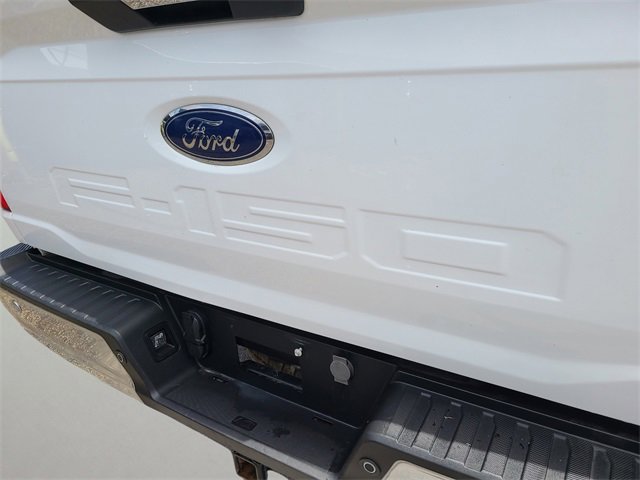 Used 2023 Ford F150 XLT w/ Equipment Group 301A Mid image 9