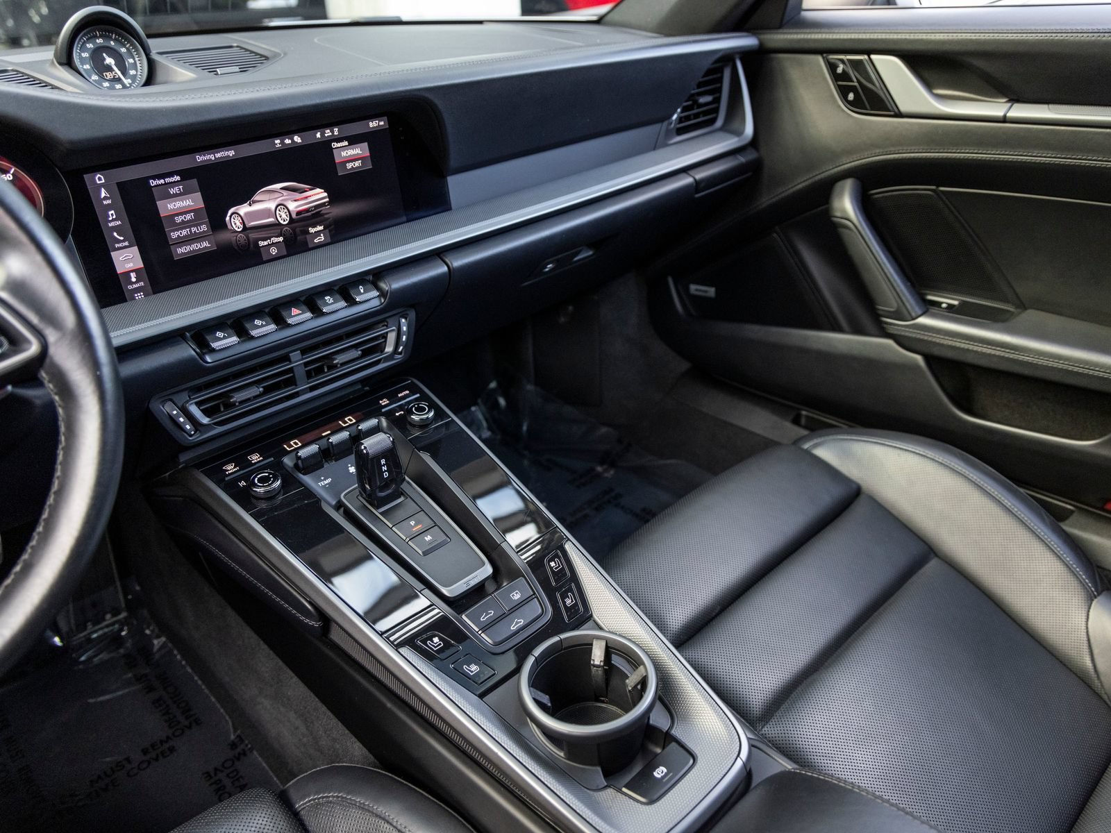 Certified 2020 Porsche 911 Carrera S RWD image 48