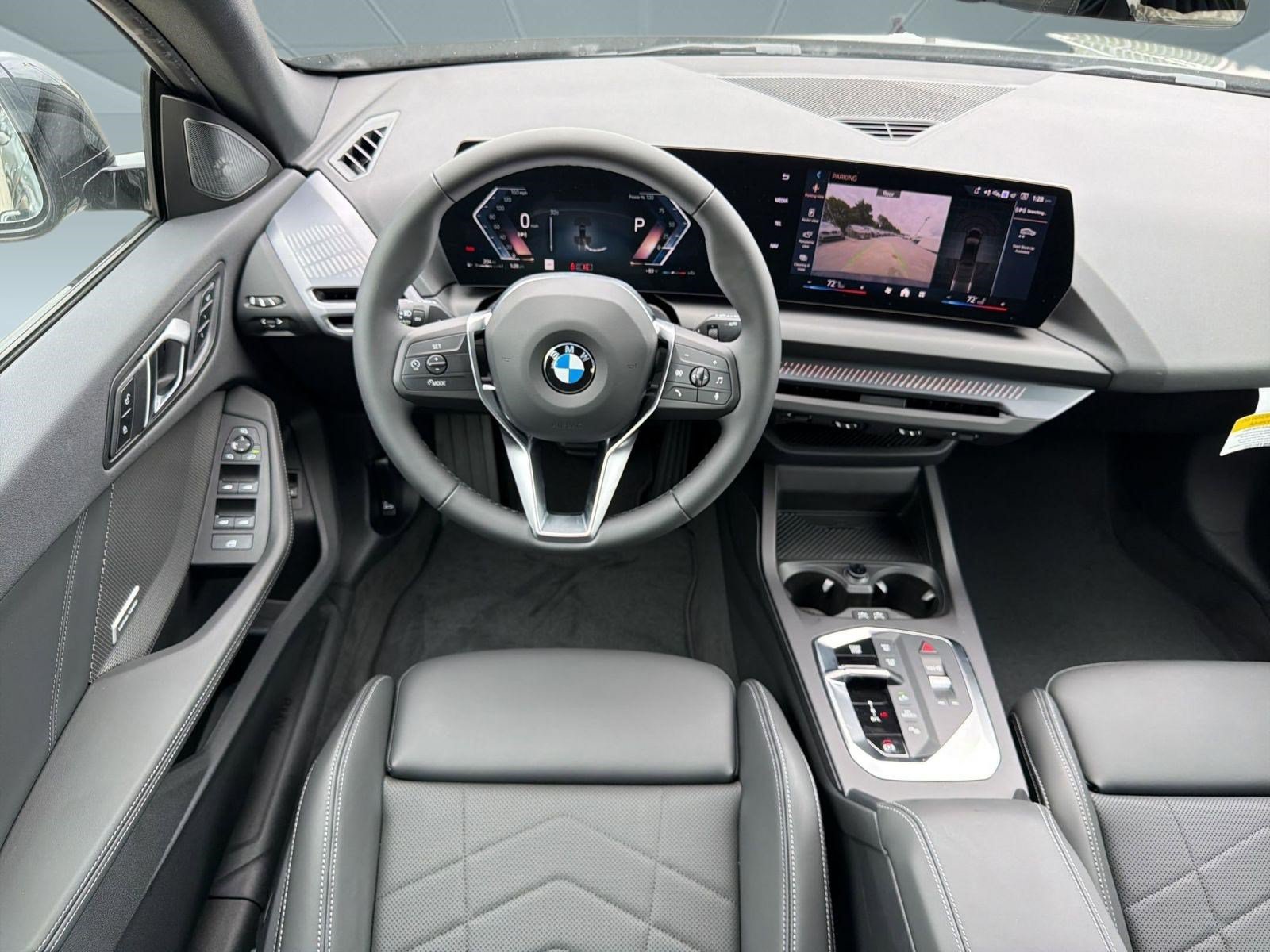 New 2026 BMW 228i FWD image 28