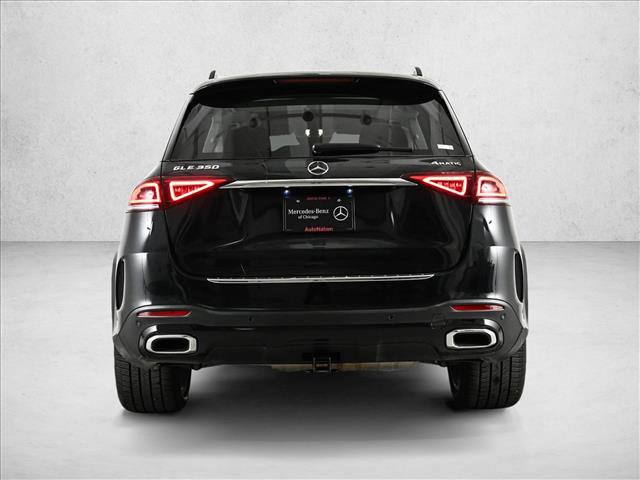 Certified 2023 Mercedes-Benz GLE 350 4MATIC image 7