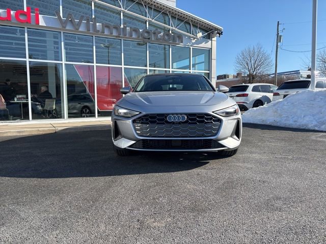 New 2025 Audi A5 2.0T Premium image 8