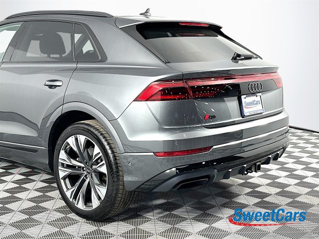 Used 2025 Audi Q8 Prestige AWD/4WD image 53