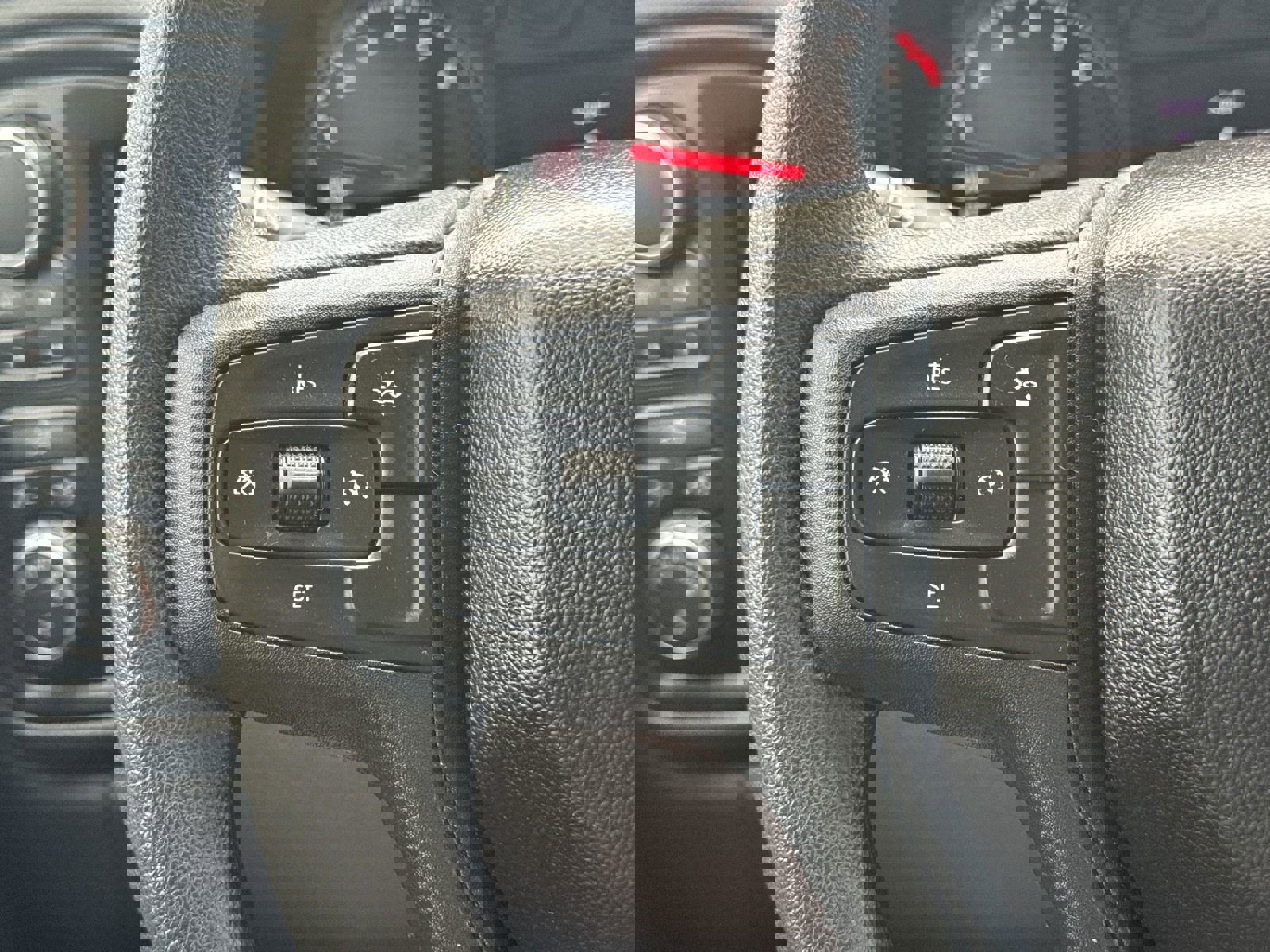 Used 2025 Chevrolet Silverado 1500 Custom Trail Boss image 19