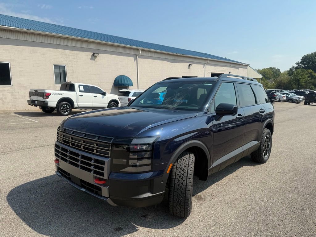 New 2026 Hyundai Palisade XRT Pro image 4