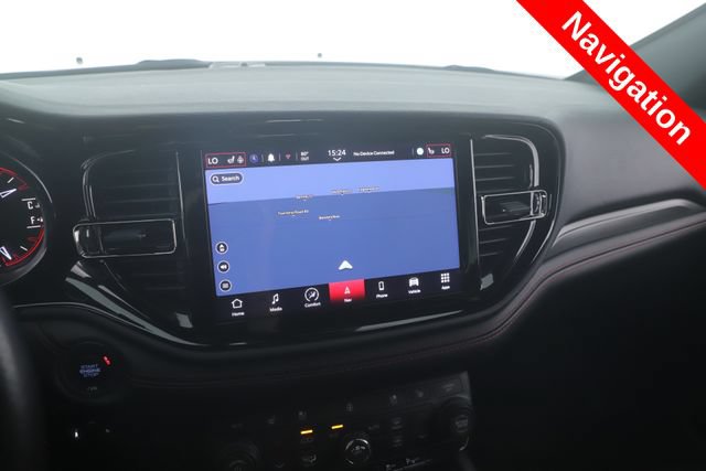 Used 2025 Dodge Durango R/T AWD/4WD image 5