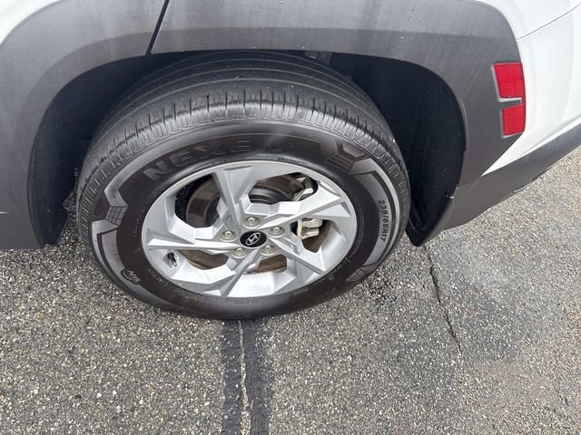 Used 2024 Hyundai Tucson SEL image 14