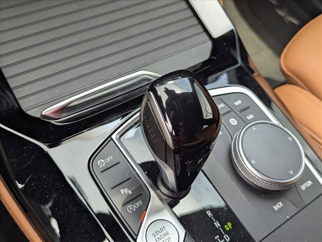 Certified 2024 BMW X4 xDrive30i w/ Premium Package image 5