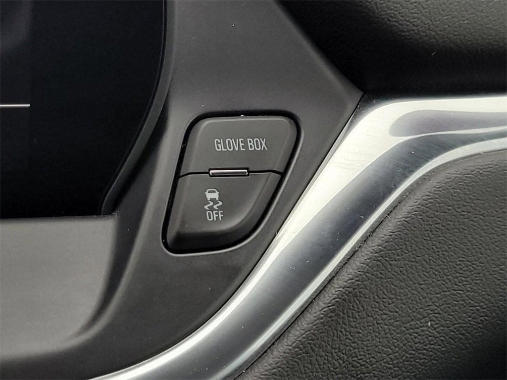 Used 2023 Chevrolet Blazer LT w/ Driver Confidence Package image 21