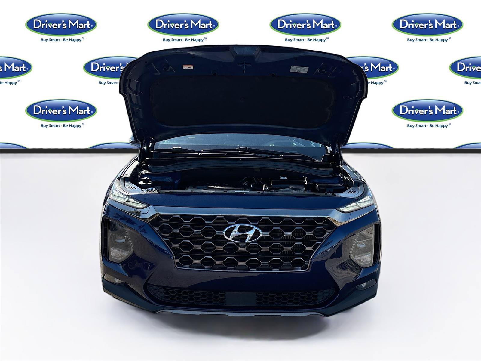 Used 2020 Hyundai Santa Fe Limited FWD image 35