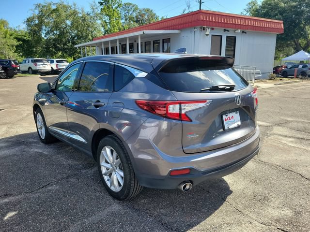 Used 2019 Acura RDX FWD image 3