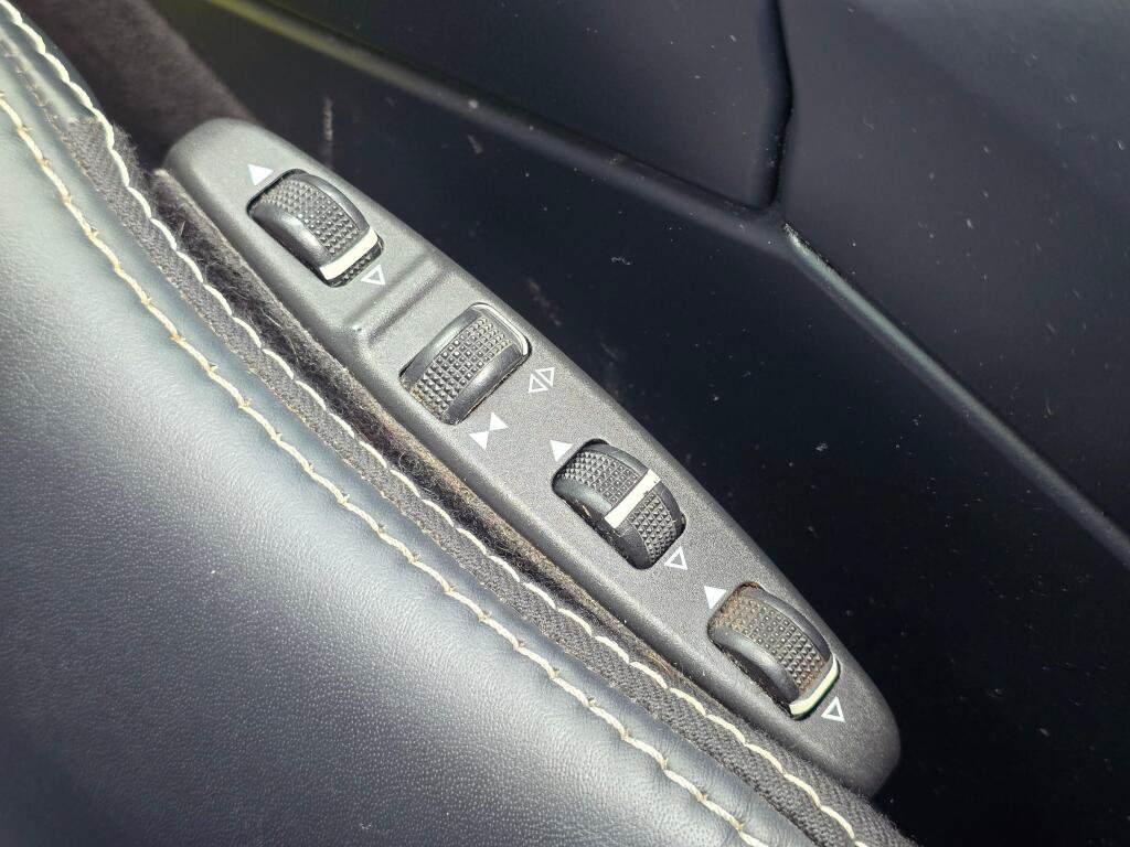 Used 2018 Mercedes-Benz G 550 Squared image 59