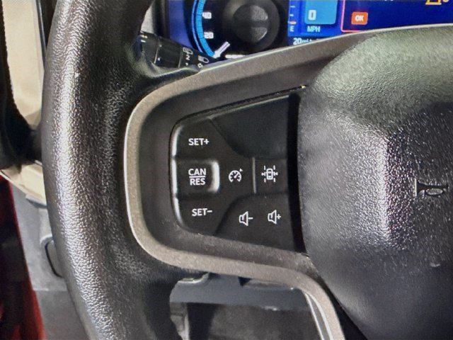 Used 2022 Ford Bronco Big Bend AWD/4WD image 13