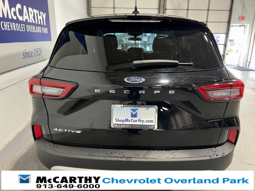 Used 2024 Ford Escape Active image 6
