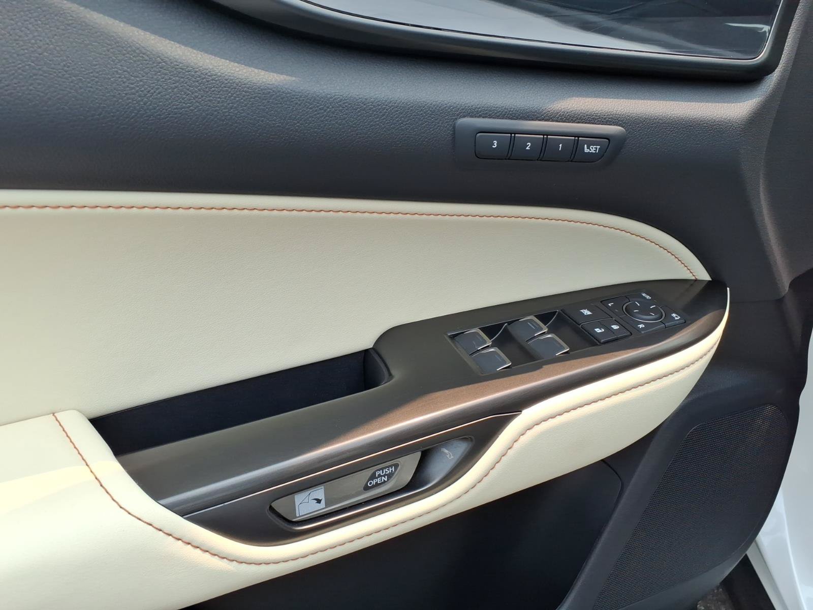 Certified 2024 Lexus NX 350 AWD image 7