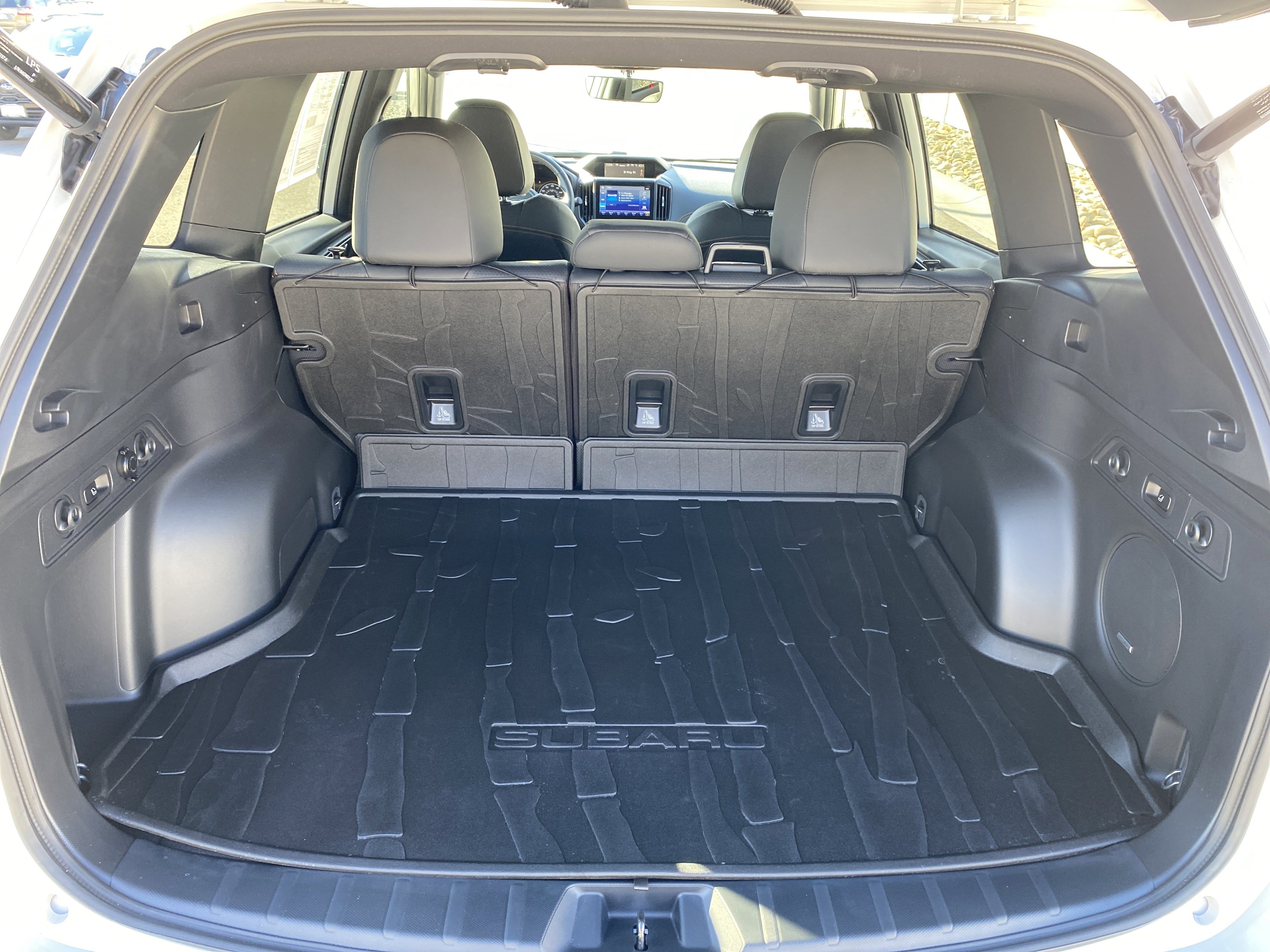 Used 2024 Subaru Forester Wilderness image 37