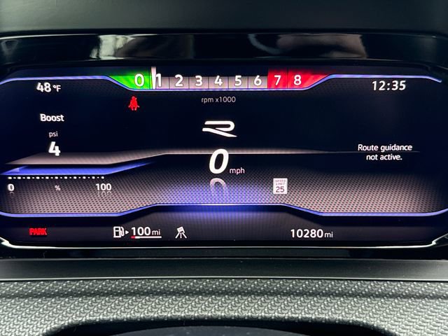 Used 2024 Volkswagen Golf R image 26