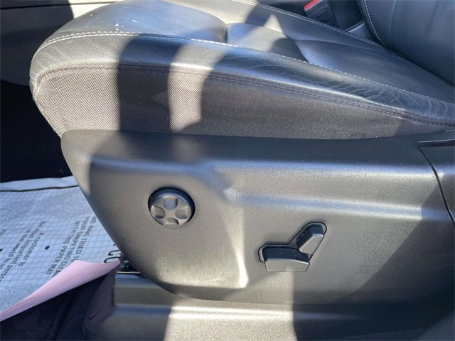 Used 2022 Dodge Durango GT w/ Blacktop Package image 19