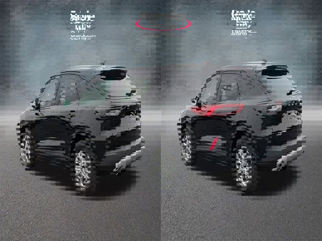 New 2025 Ford Escape Active w/ Tech Pack #1 image 8