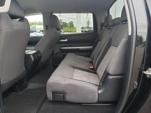 Used 2016 Toyota Tundra SR5 w/ TRD Off Road Package AWD/4WD image 12