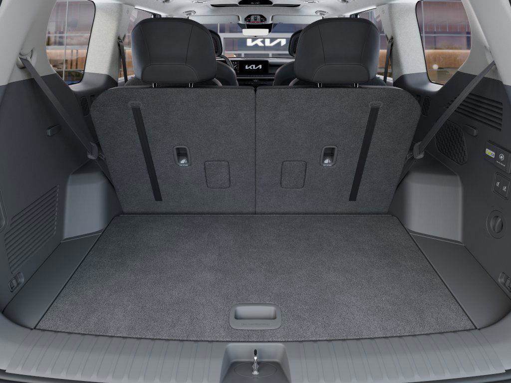 New 2026 Kia EV9 Land image 19
