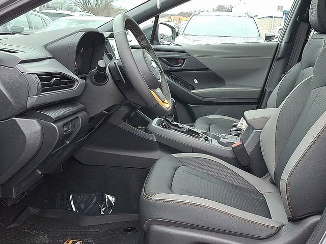 New 2026 Subaru Crosstrek 2.5i Wilderness AWD/4WD image 13