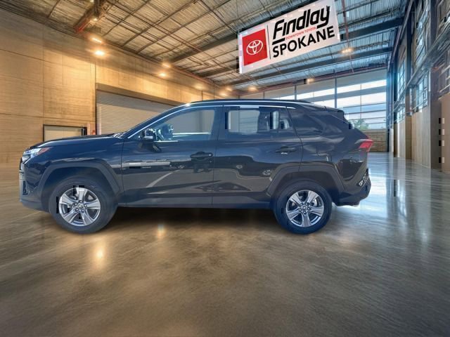 Certified 2024 Toyota RAV4 XLE AWD/4WD image 6