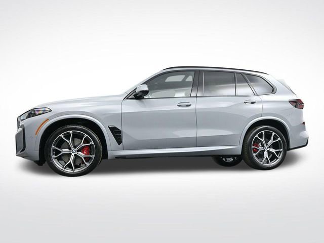 New 2026 BMW X5 sDrive40i w/ M Sport Package RWD image 37