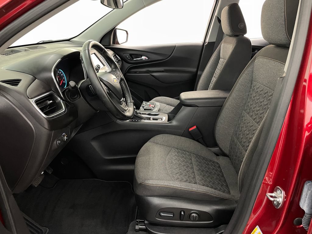 Certified 2024 Chevrolet Equinox LT FWD image 7