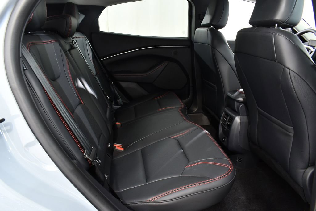 Used 2025 Ford Mustang Mach-E Premium w/ Sport Appearance Package image 19