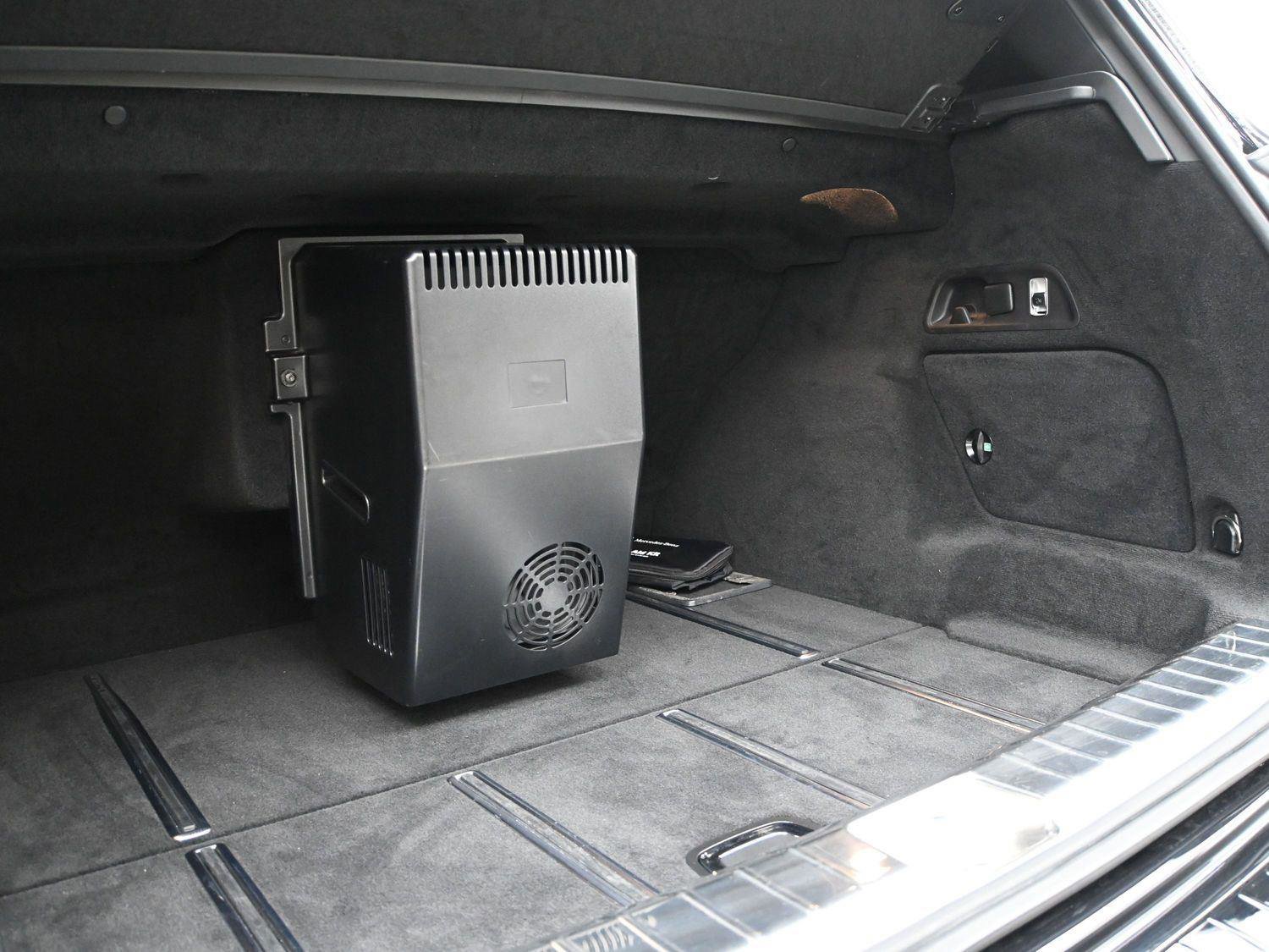 Used 2024 Mercedes-Benz Maybach GLS 600 4MATIC image 19