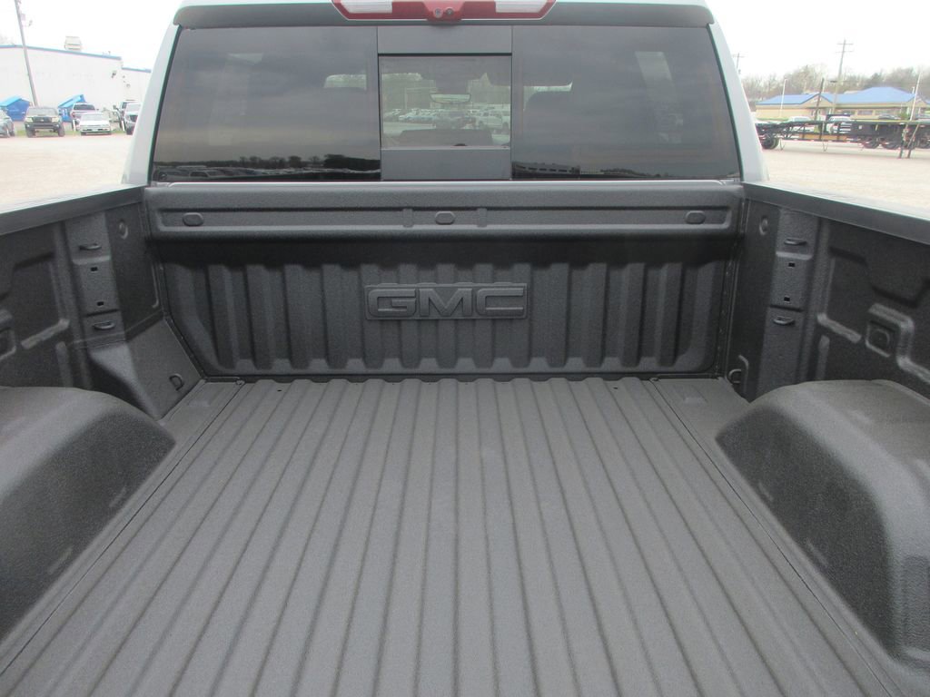 New 2026 GMC Sierra 1500 AT4 w/ AT4 Premium Package image 7