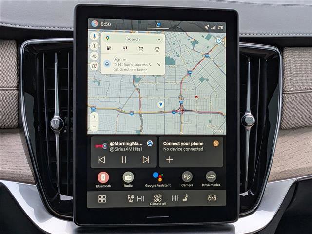 New 2026 Volvo XC90 B5 Plus w/ Protection Package image 14